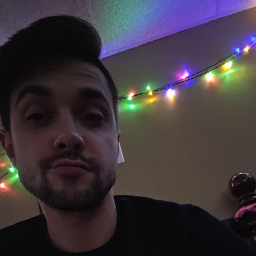 Meet your Posher, Tyler